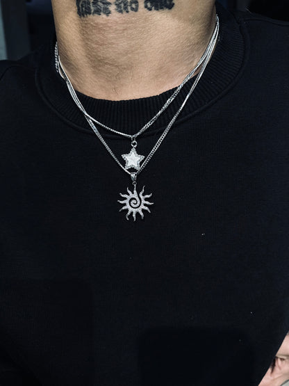 Star & ECLIPSE SOL