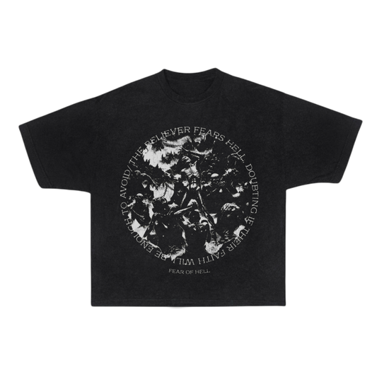 Faith tee
