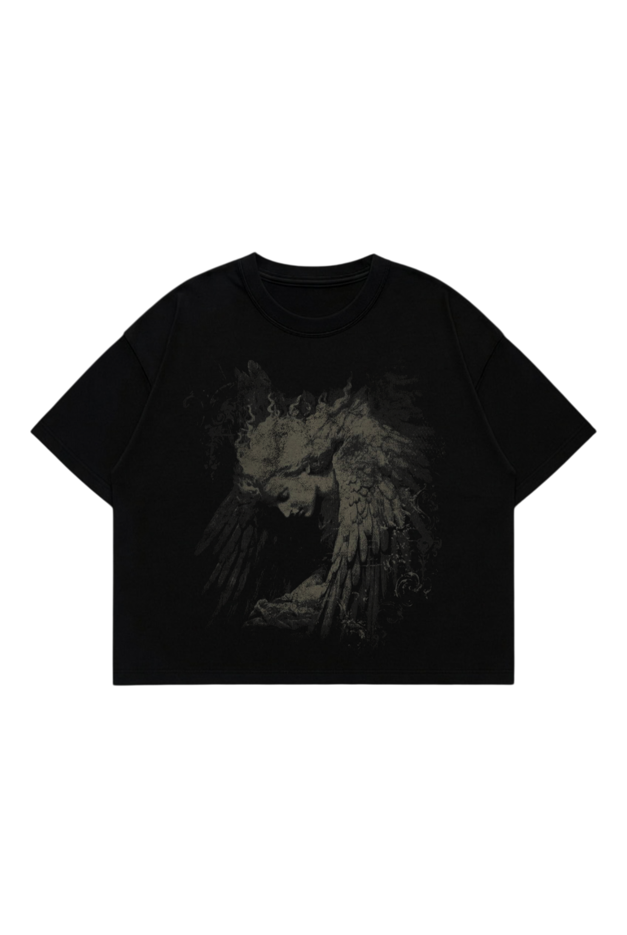 Wings of Remorse tee