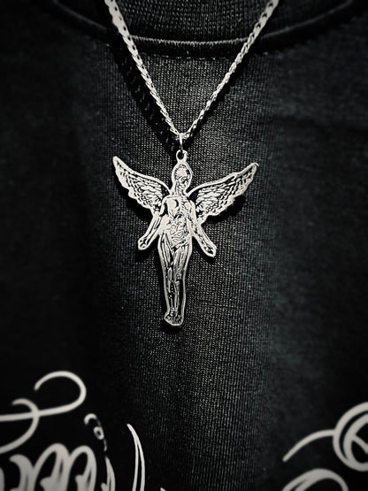 Nirvana necklace