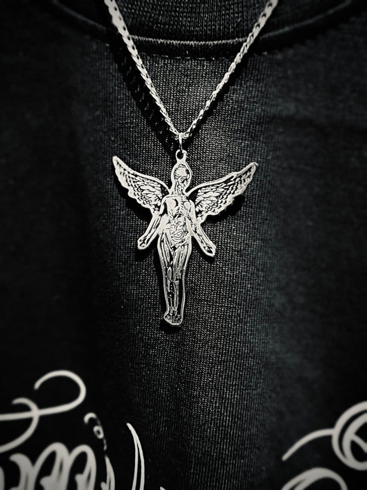 Nirvana necklace
