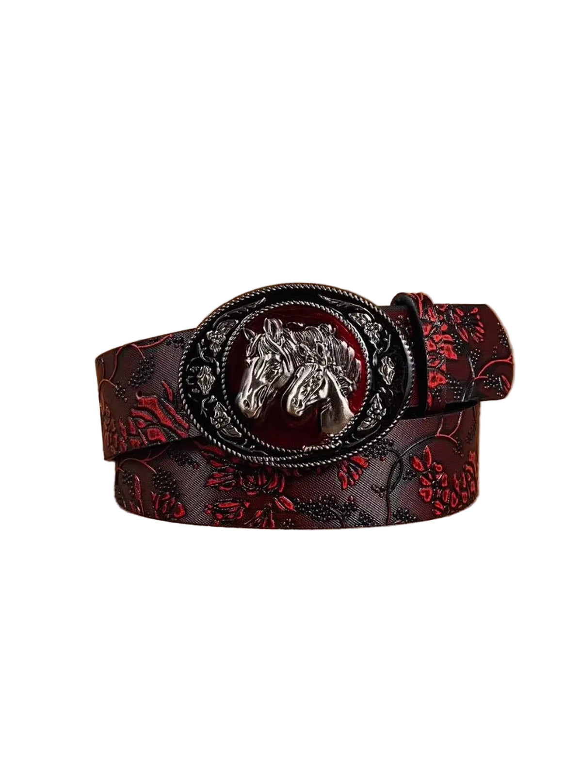THE RED HORSE BELT