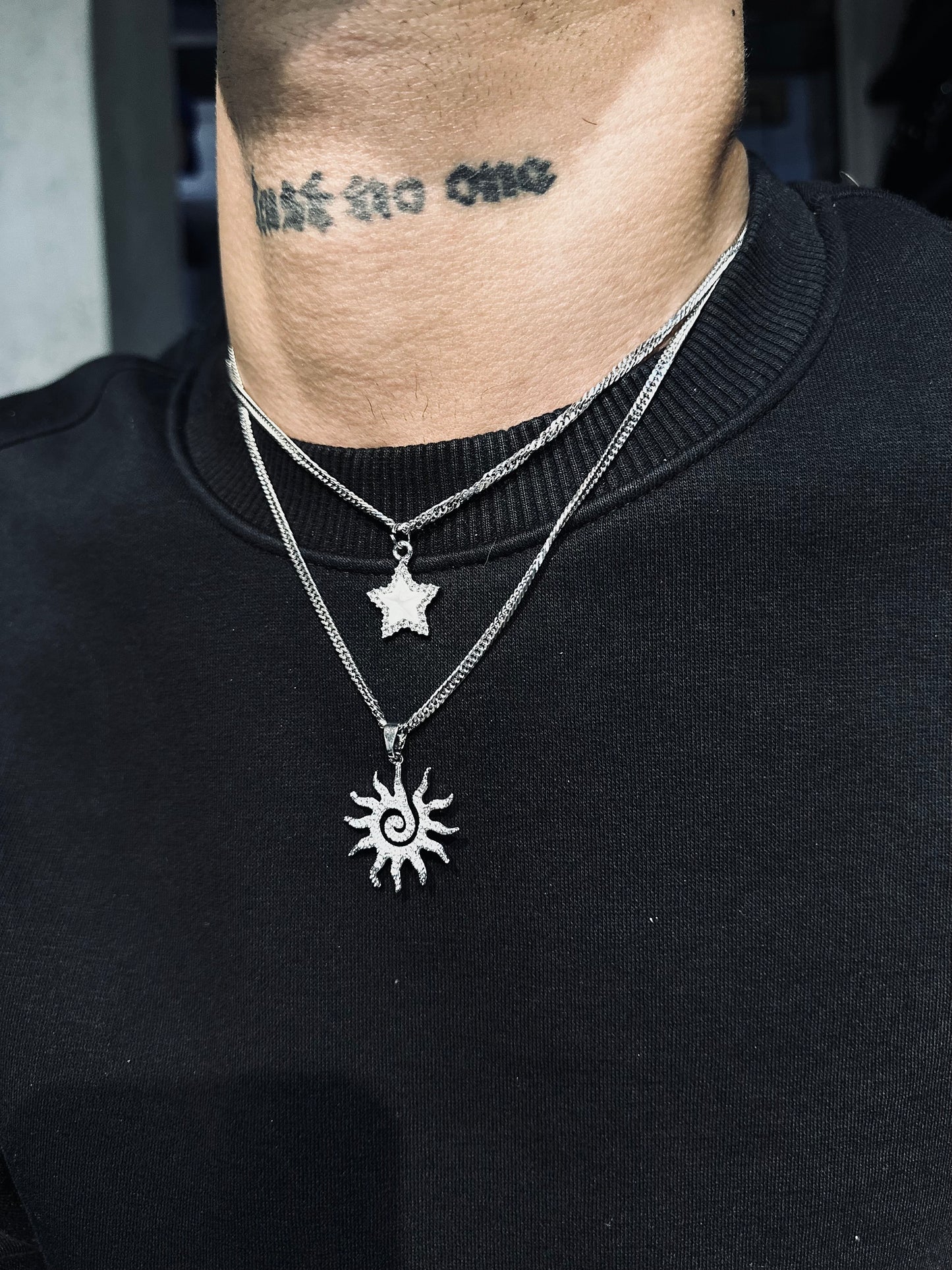 Star & ECLIPSE SOL