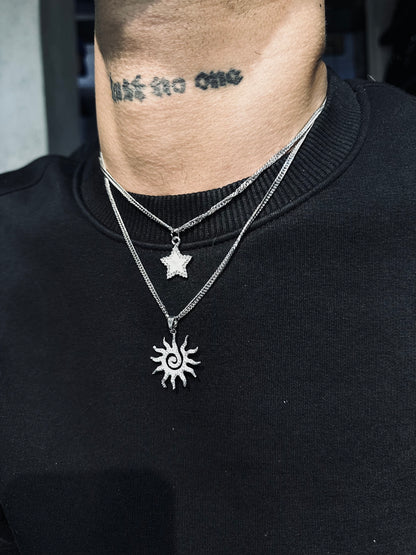 Star & ECLIPSE SOL