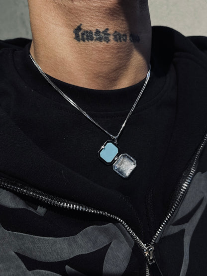“ the secret “ necklace