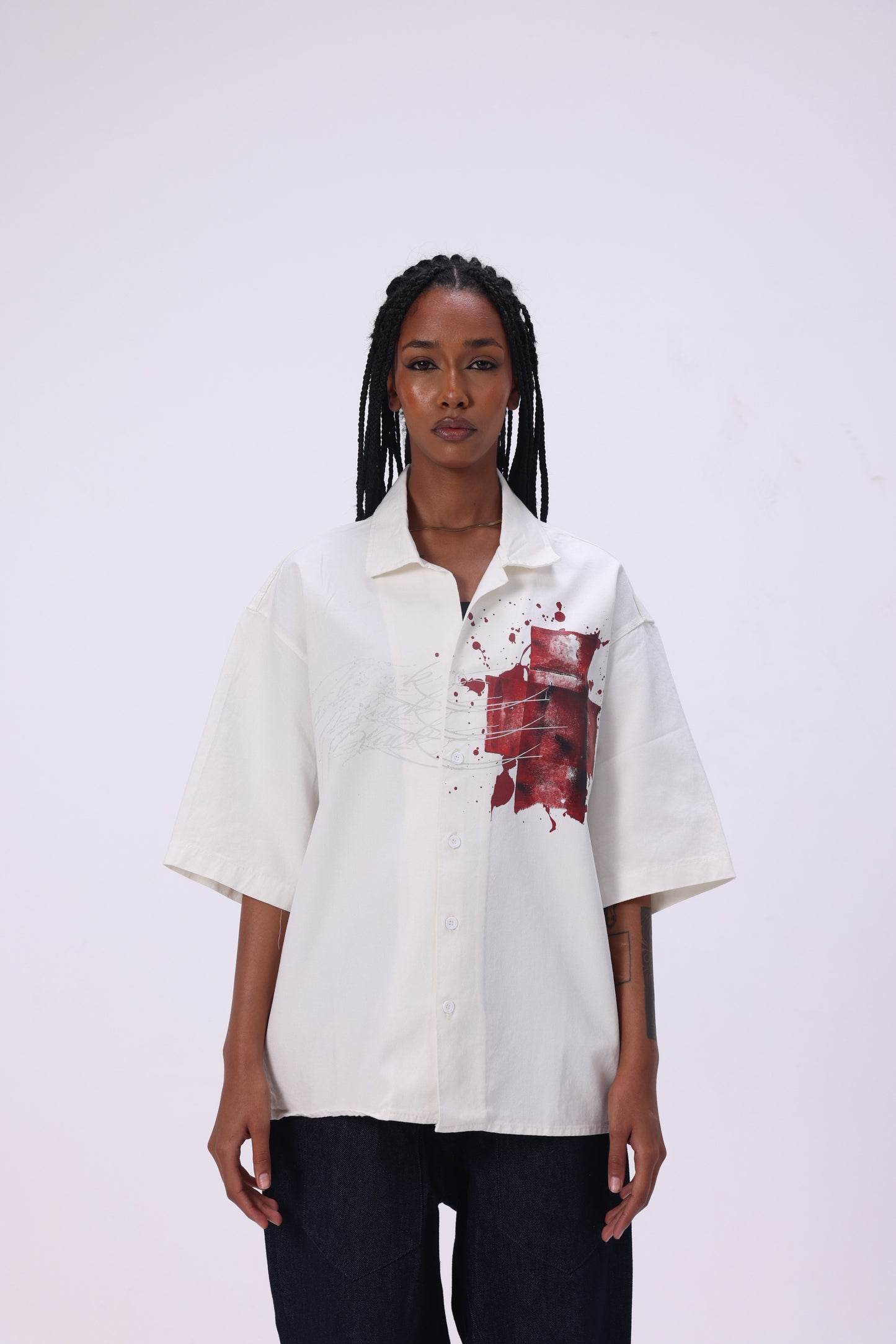 STOLEMYHEART SHIRT