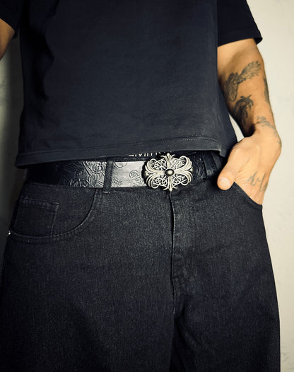 TH BOLD BC BELT