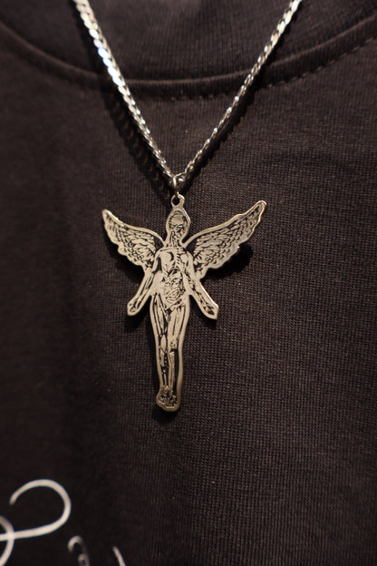 Nirvana necklace