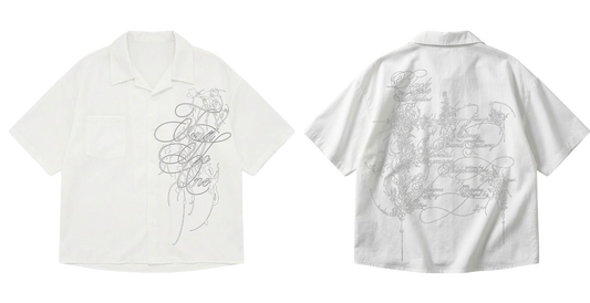 TRUSTNOONE SHIRT
