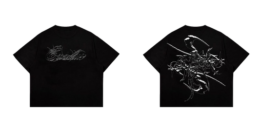 BC RAZOR TEE