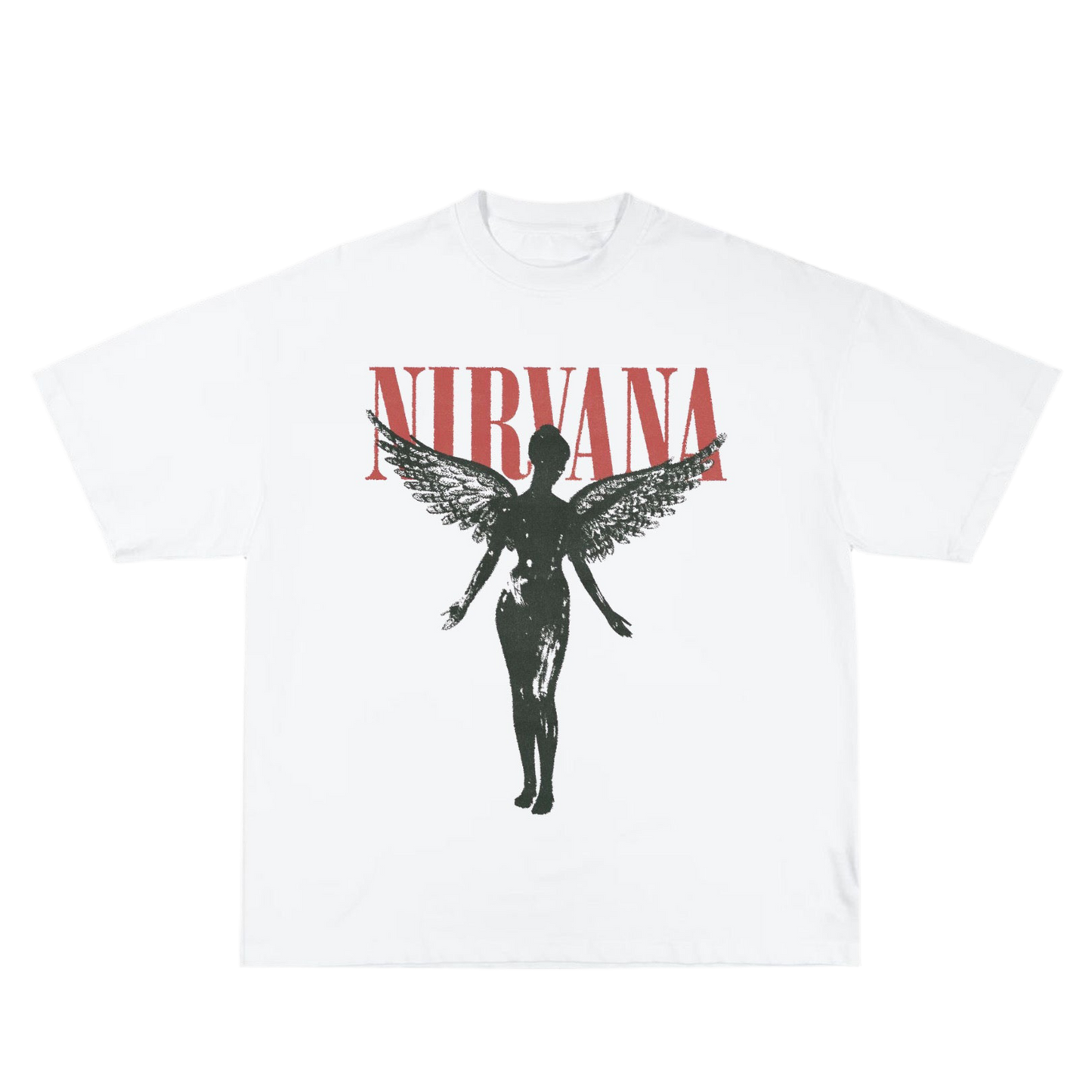 Nirvana #2 Tee