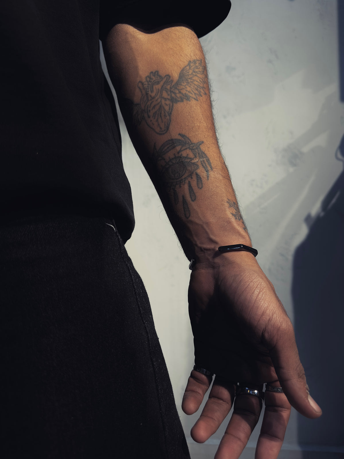 Shard Cuff bracelet