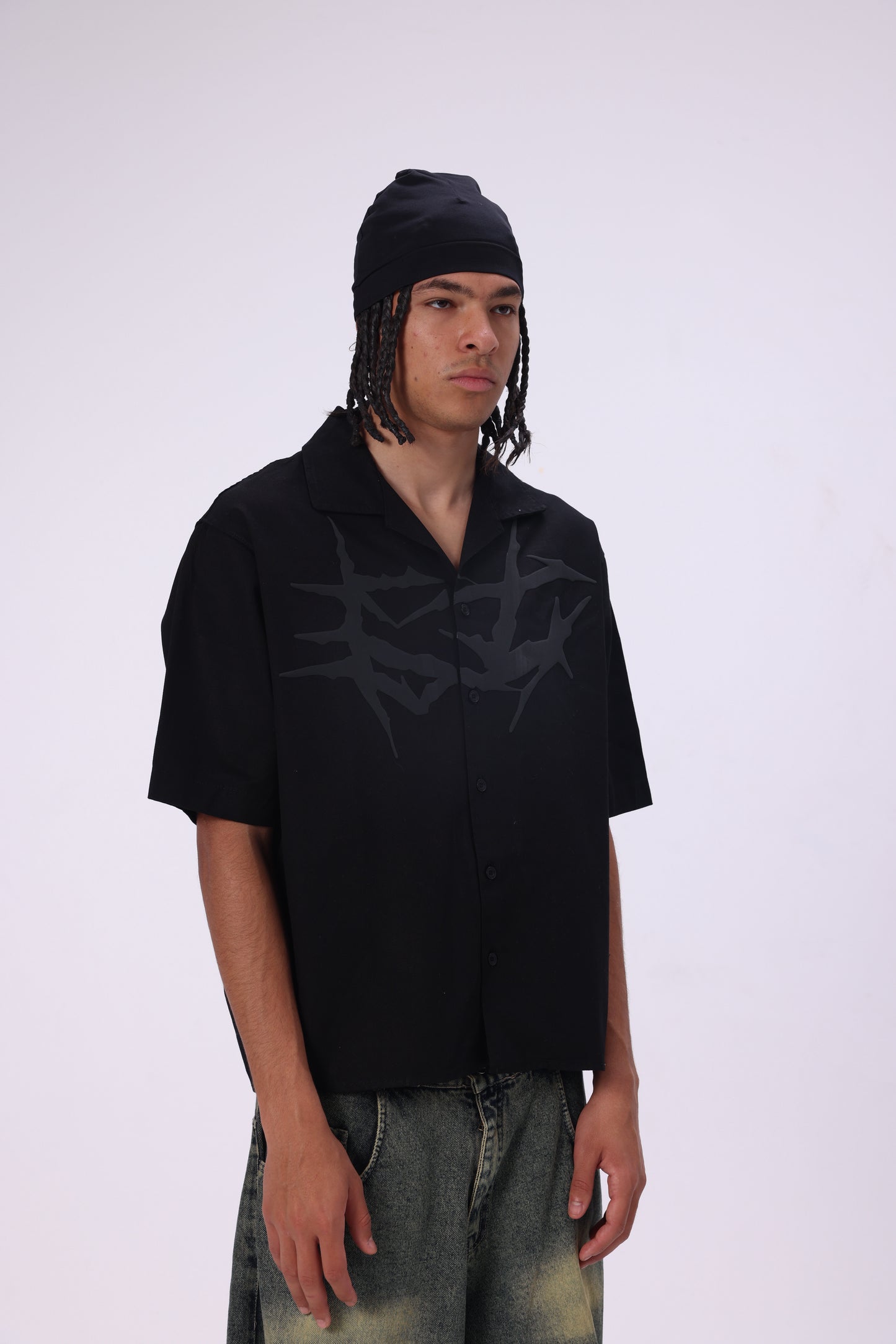BC#SS26 HOT MERCH SHIRT