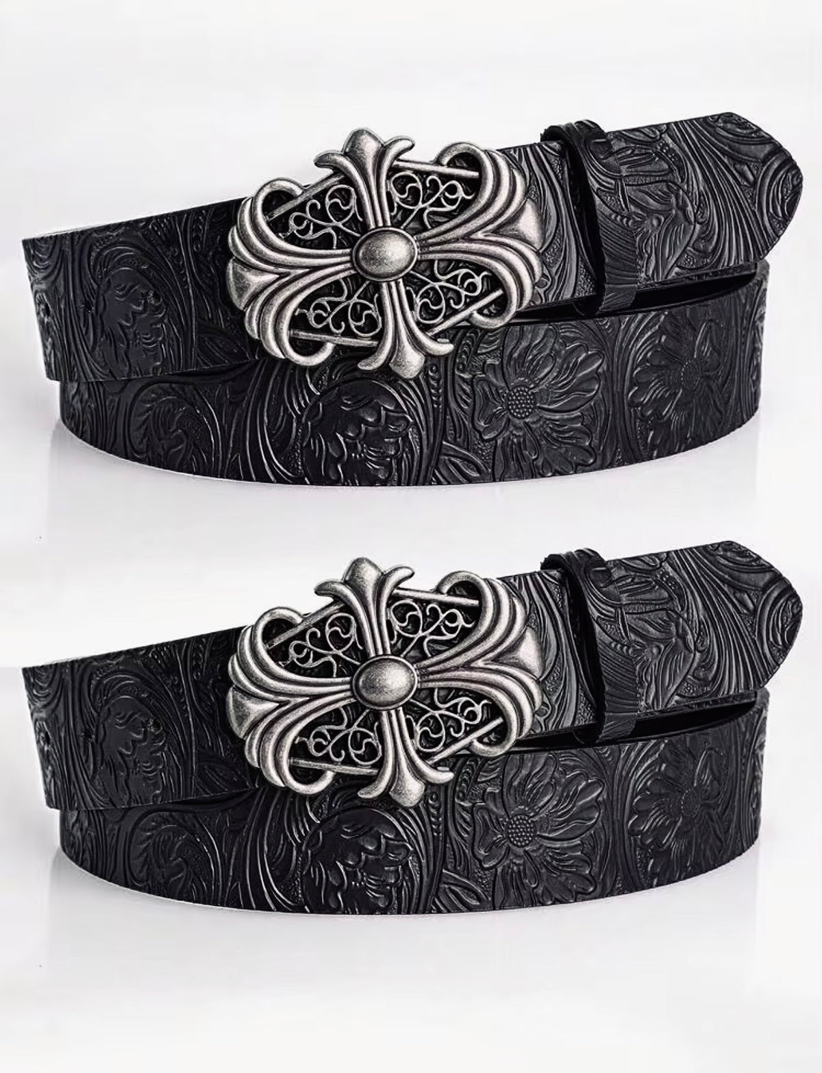 TH BOLD BC BELT