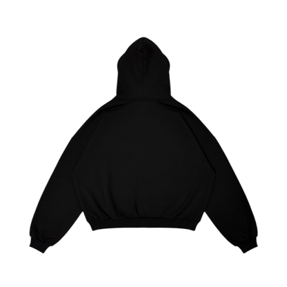 Bc’25 plain hoodie