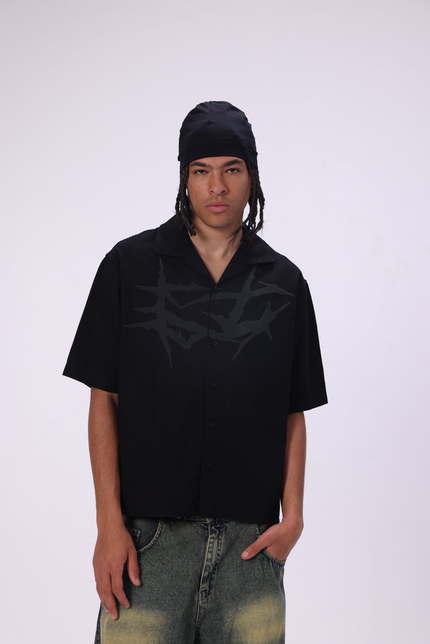 BC#SS26 HOT MERCH SHIRT