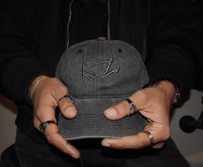 Bc acid hat