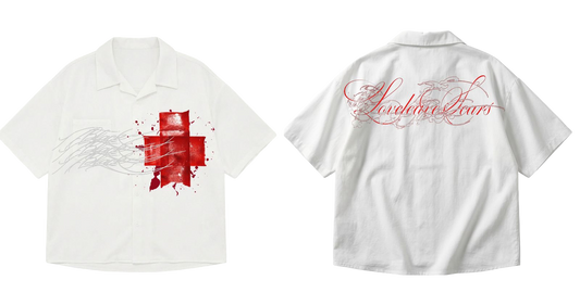 STOLEMYHEART SHIRT