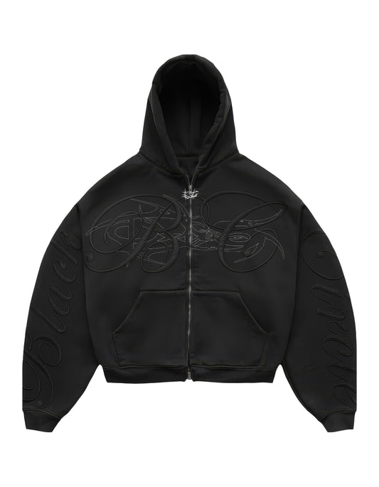 Bc bold zip up