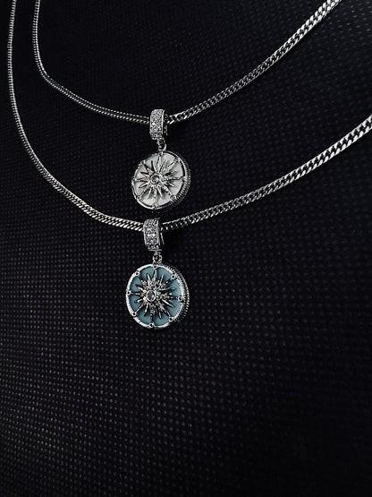Astrum Prime & Astrum Noctis necklace
