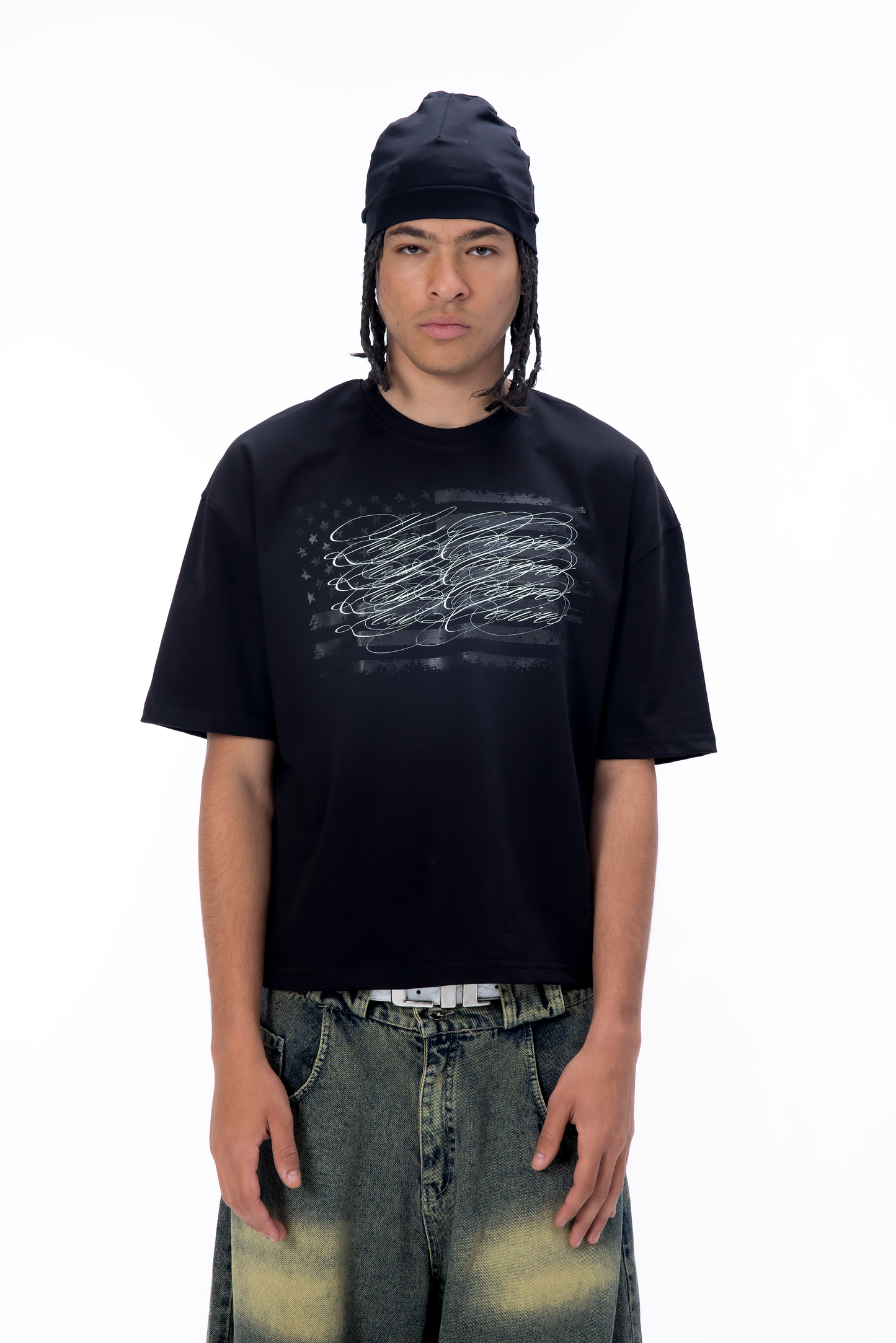 LOST DESIRES TEE