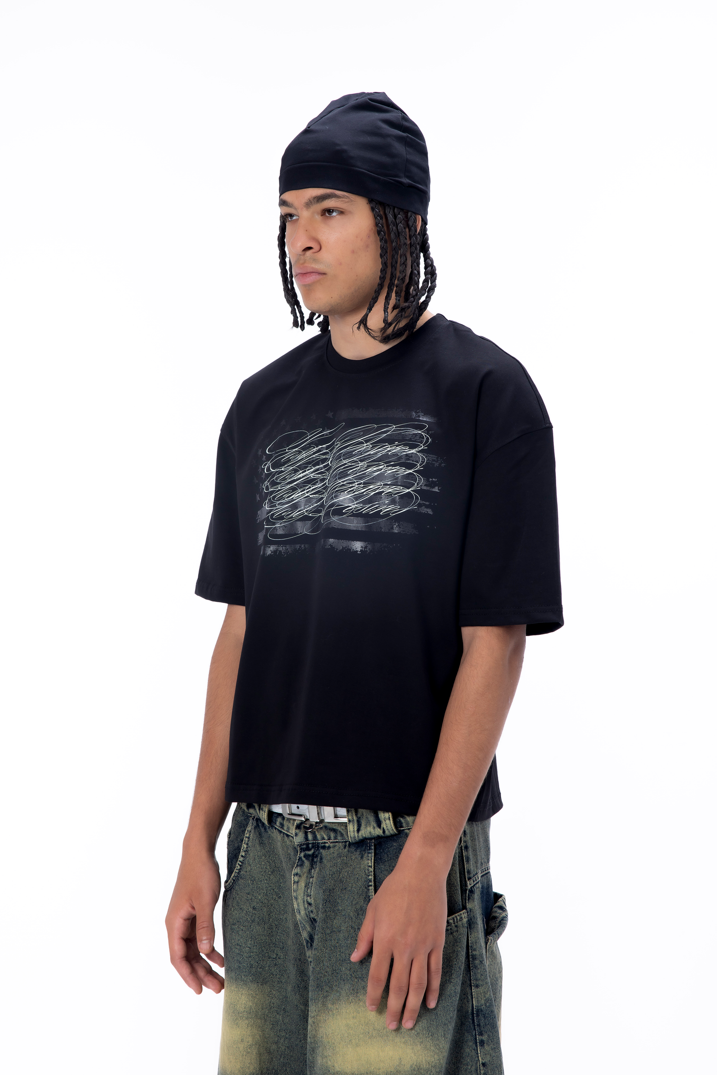 LOST DESIRES TEE