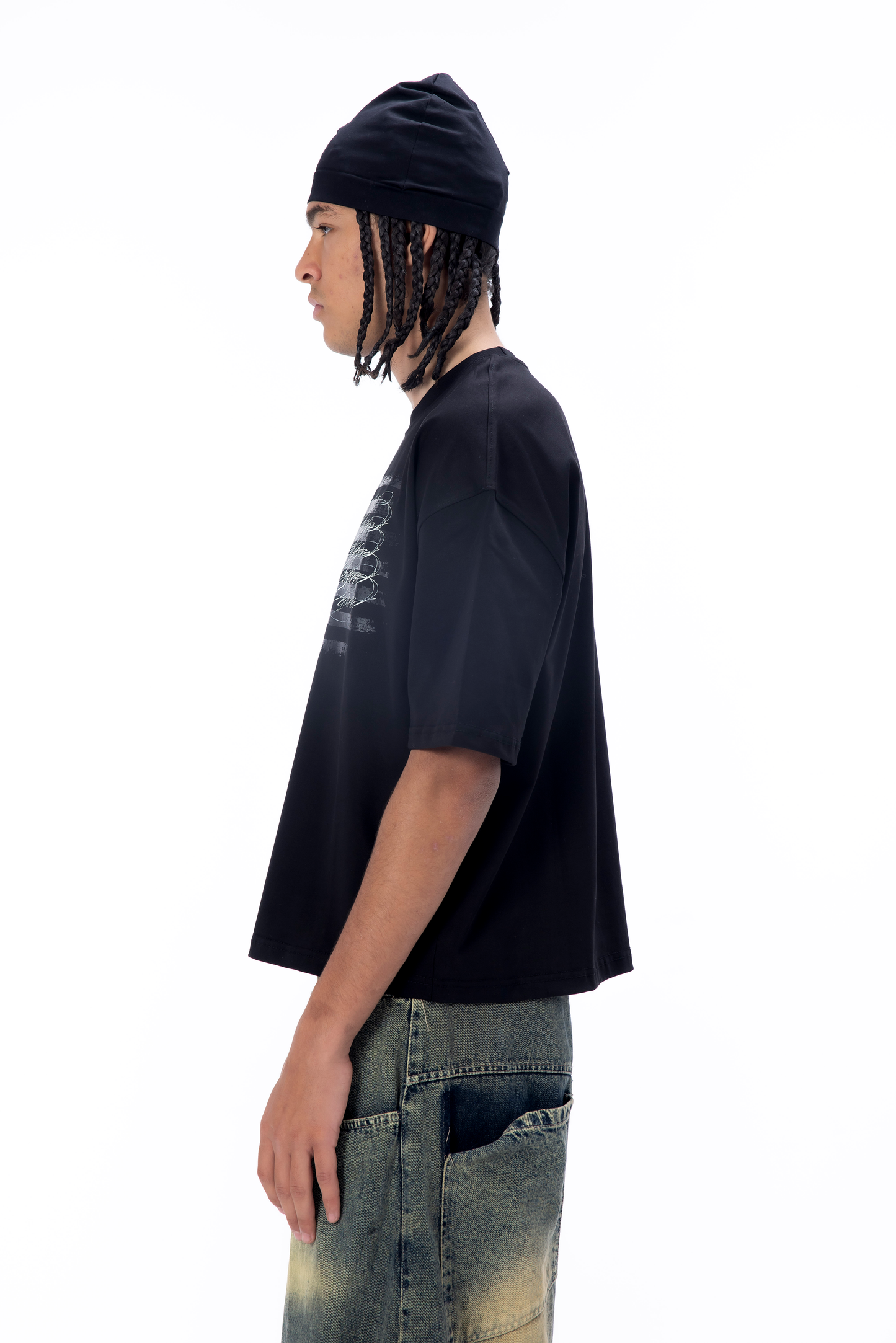 LOST DESIRES TEE