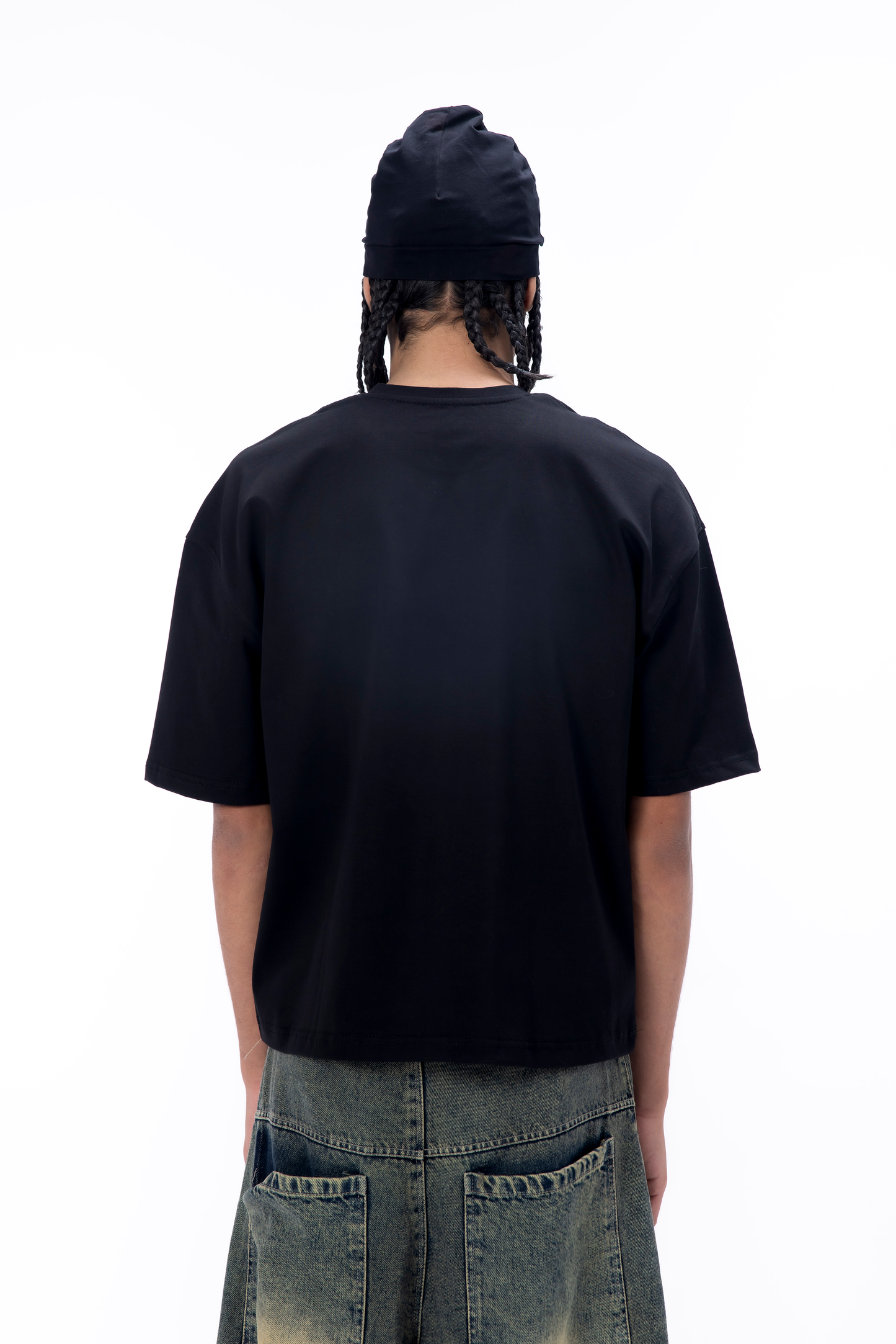 LOST DESIRES TEE
