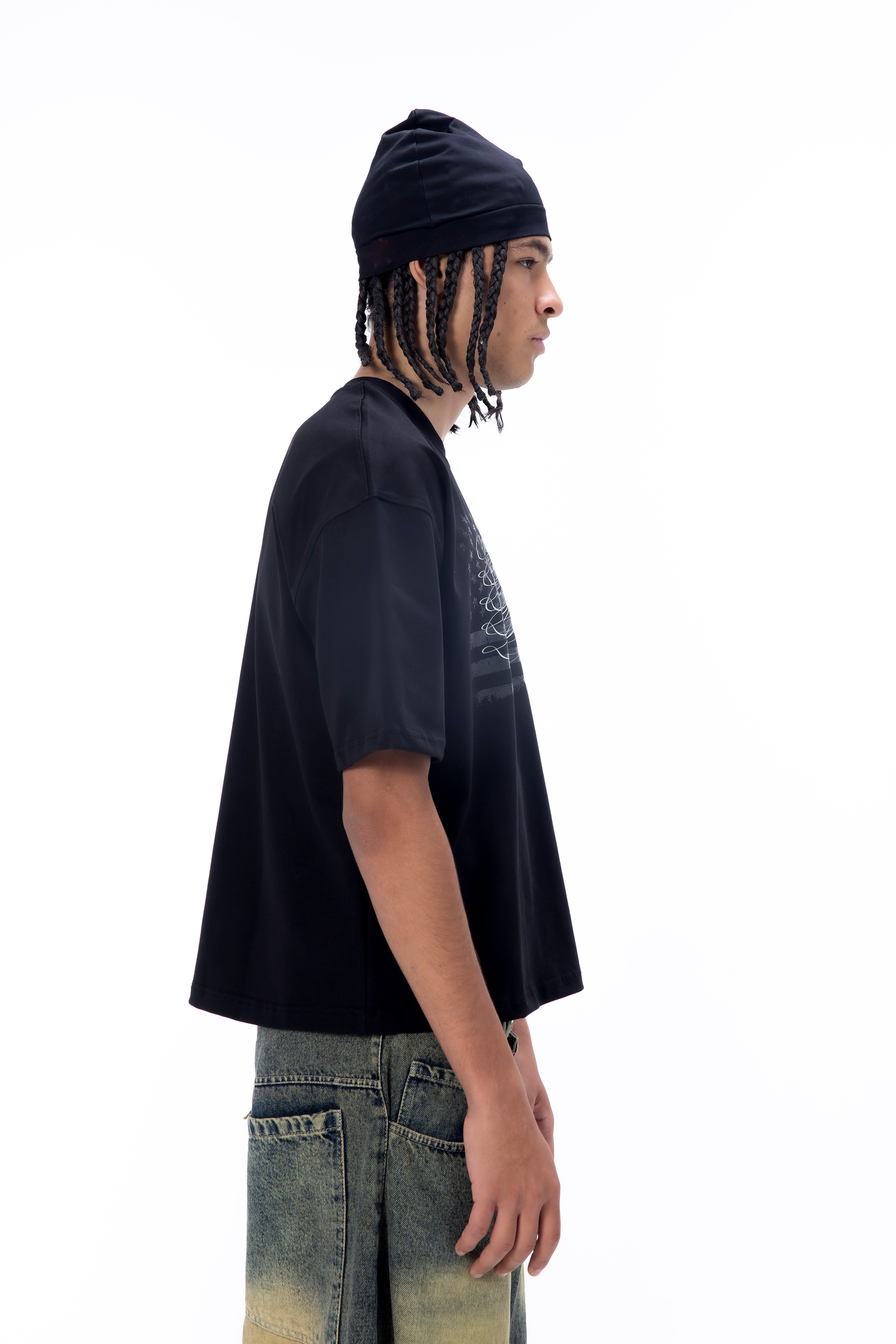 LOST DESIRES TEE