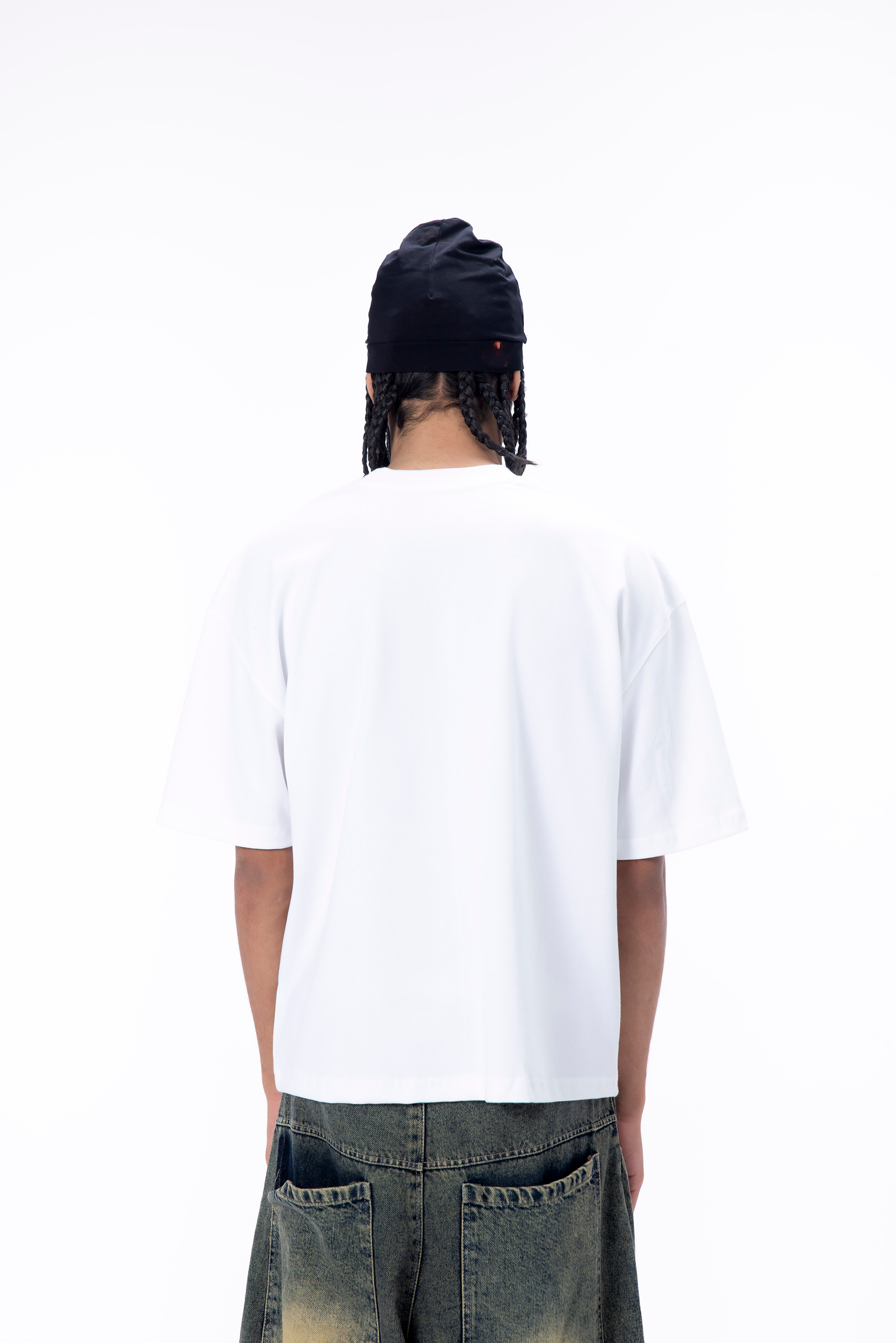 BC FLAMEHEART TEE