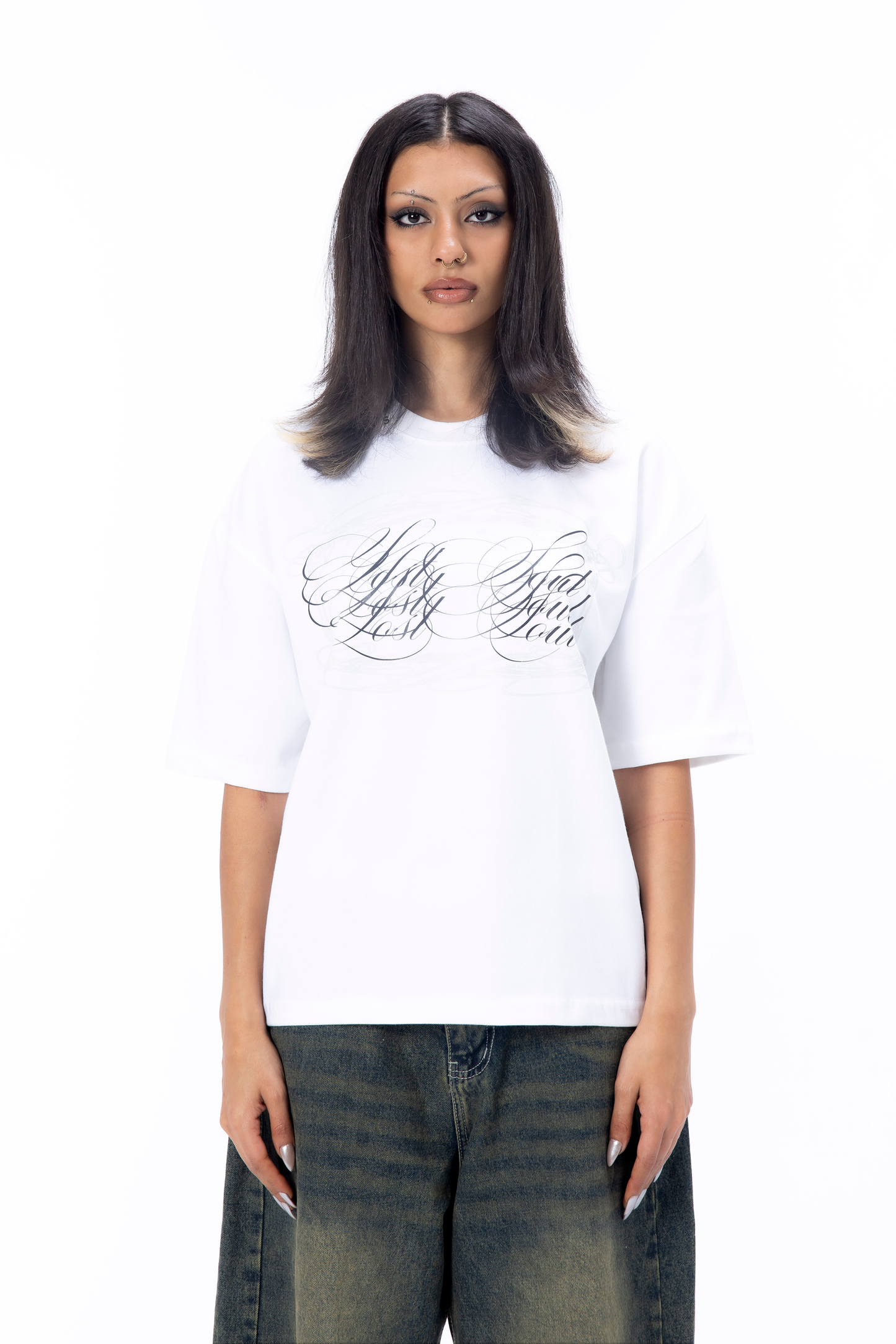LOST SOUL TEE