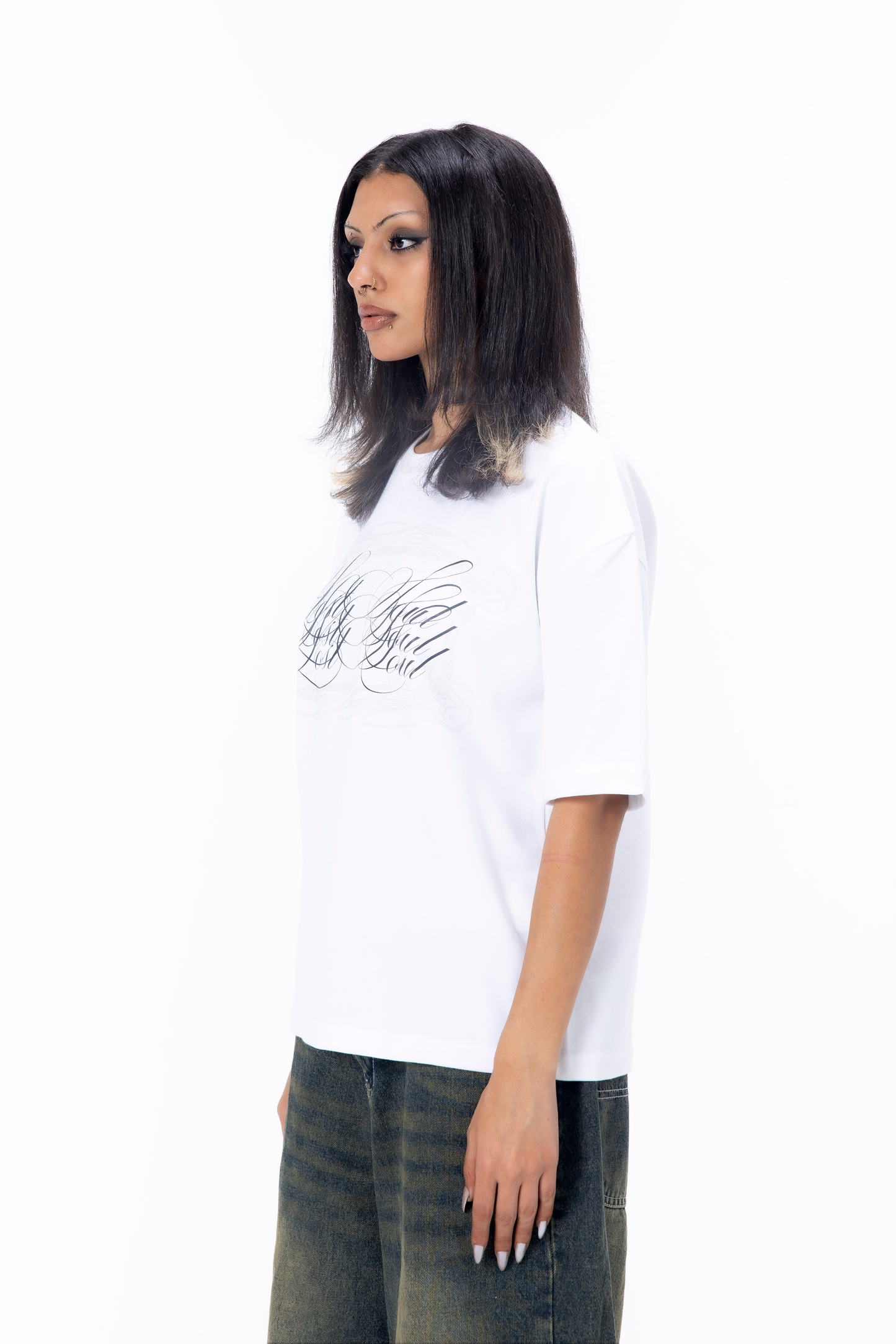 LOST SOUL TEE