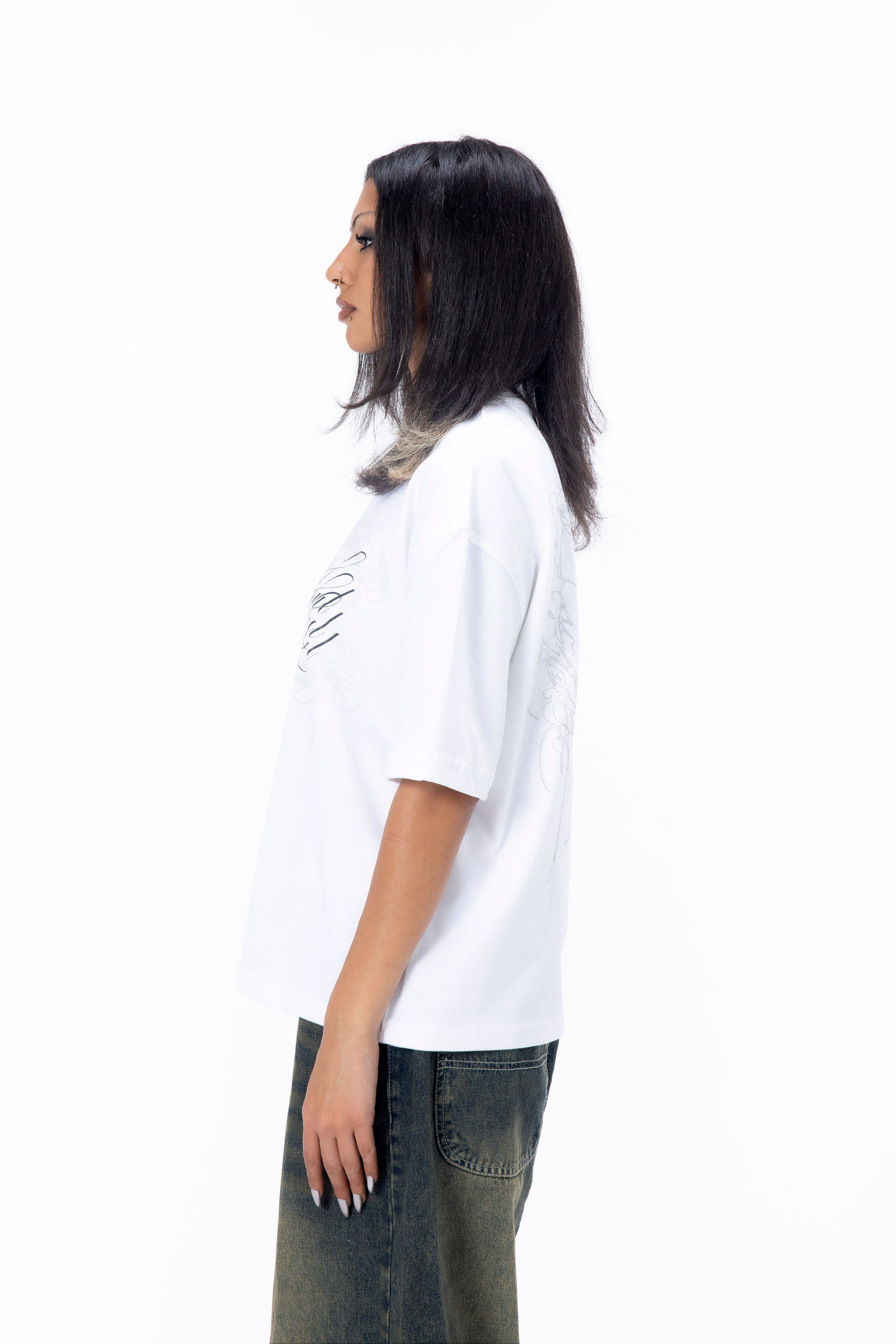 LOST SOUL TEE