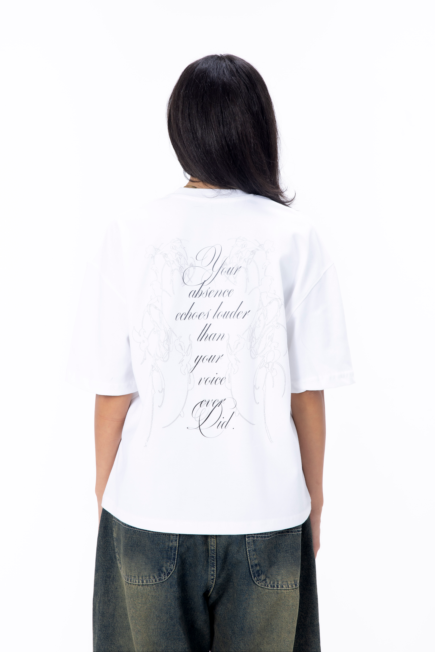 LOST SOUL TEE