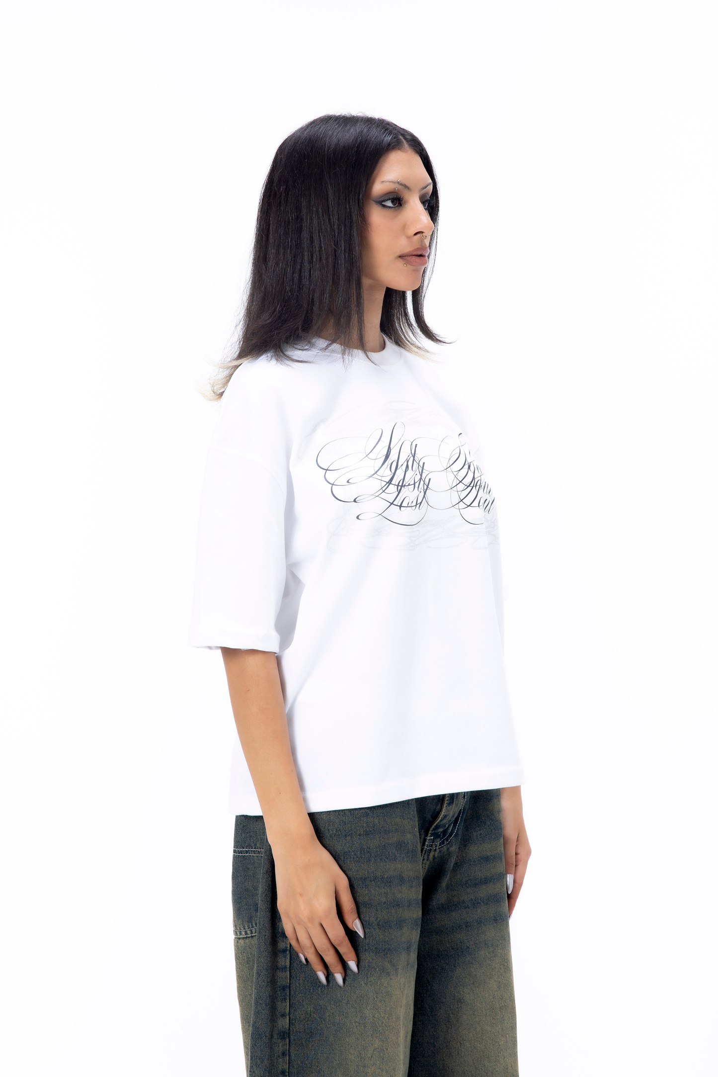 LOST SOUL TEE