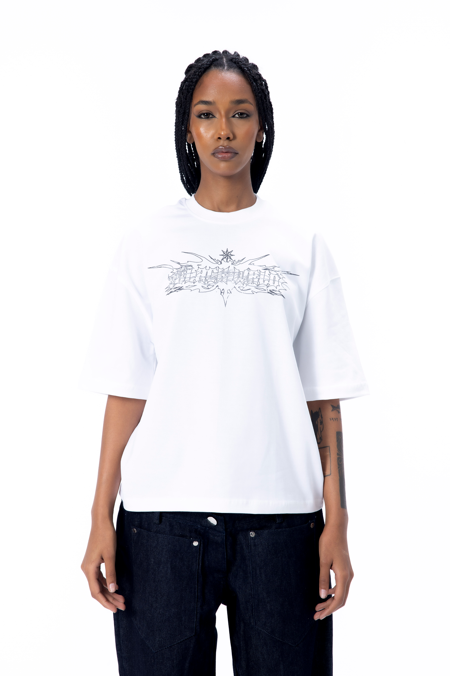 BC CULT TEE