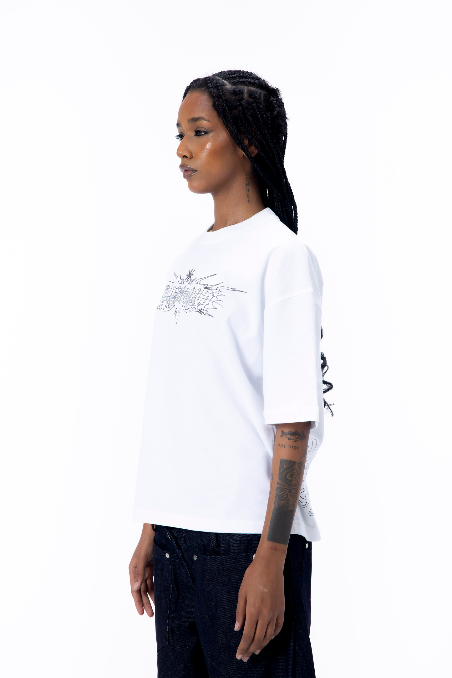 BC CULT TEE