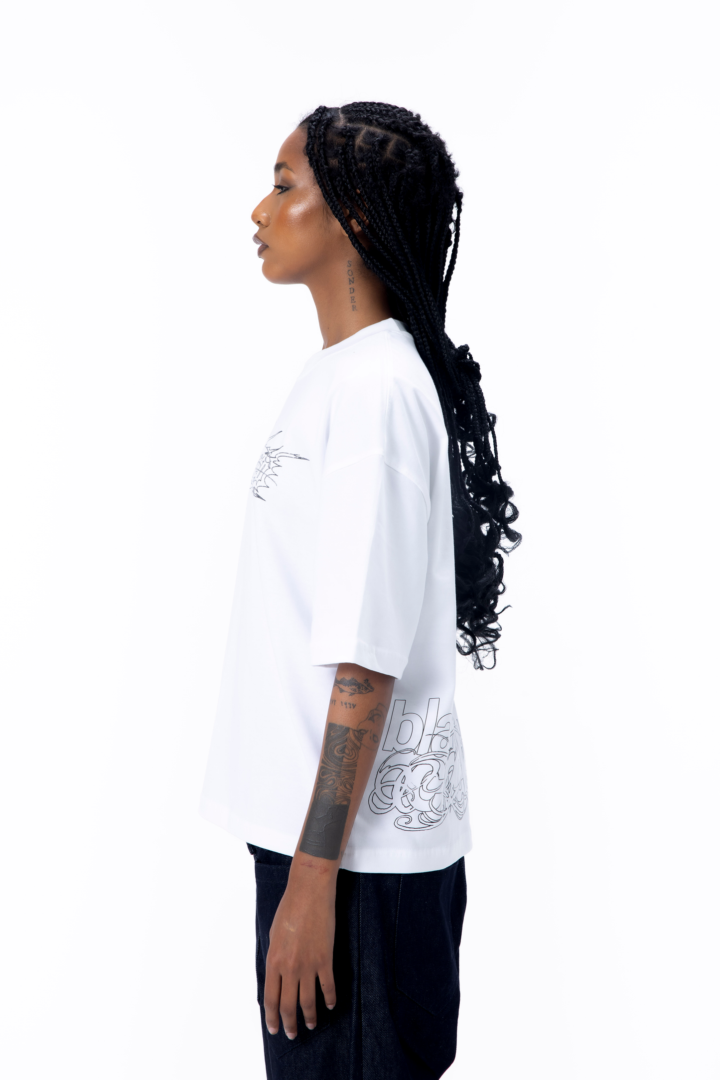 BC CULT TEE