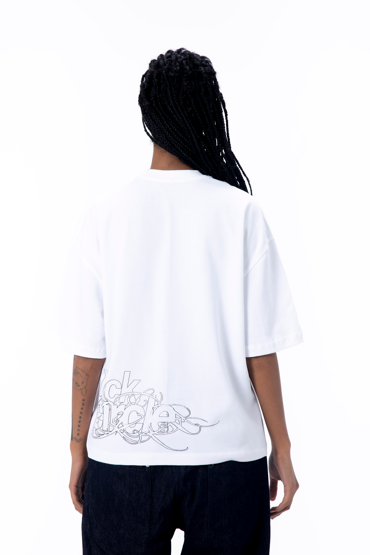 BC CULT TEE