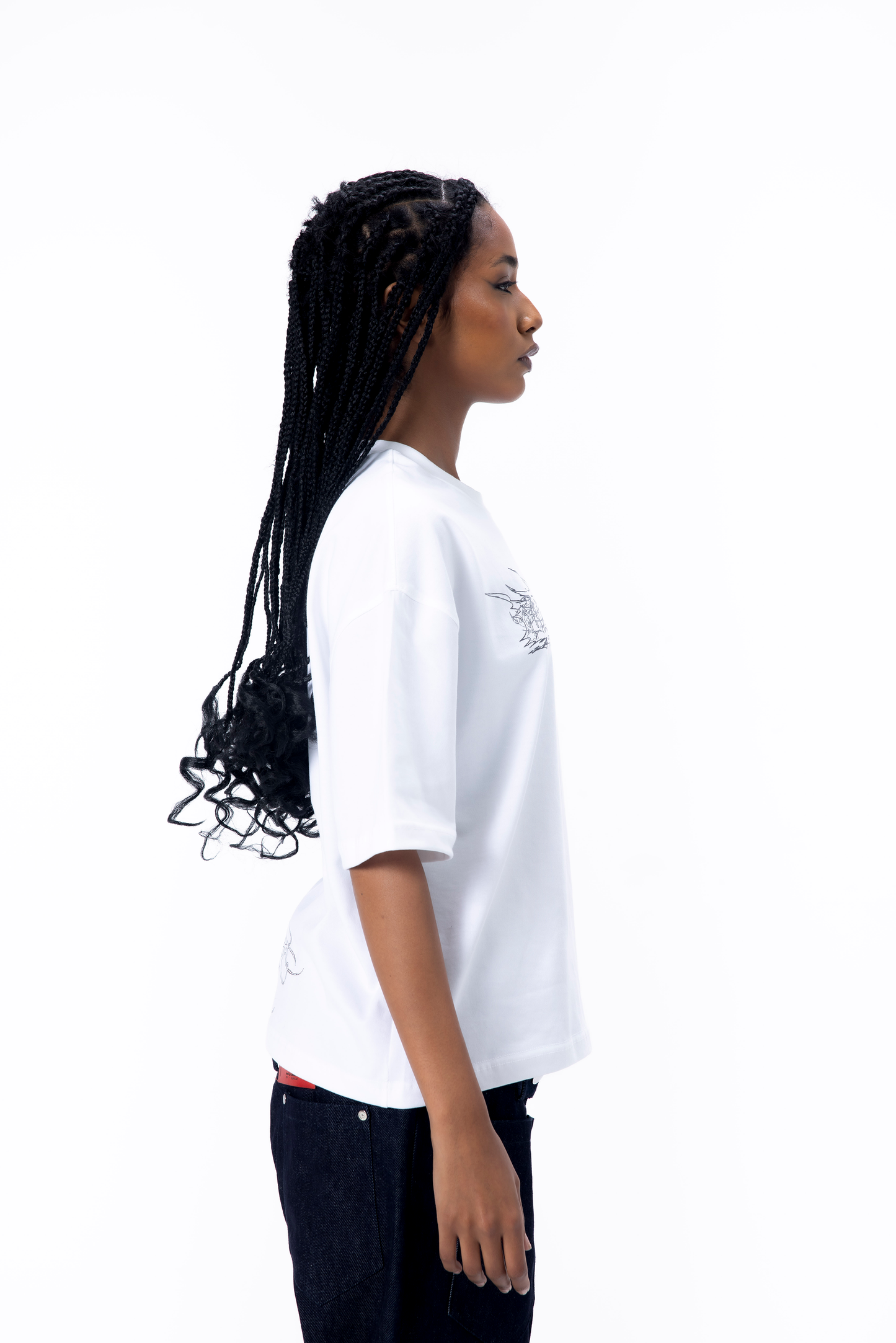 BC CULT TEE
