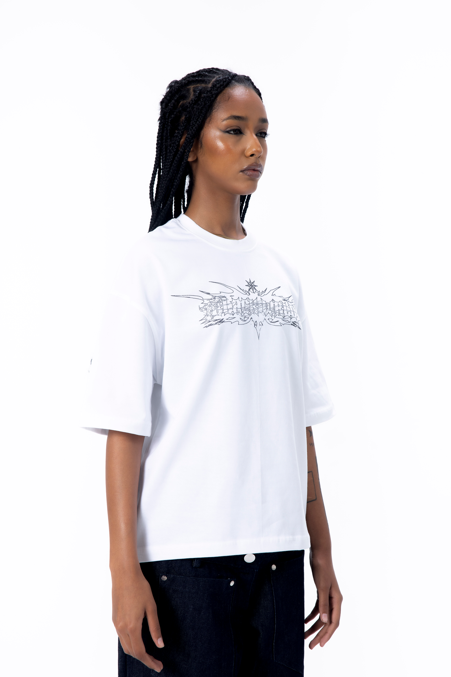 BC CULT TEE