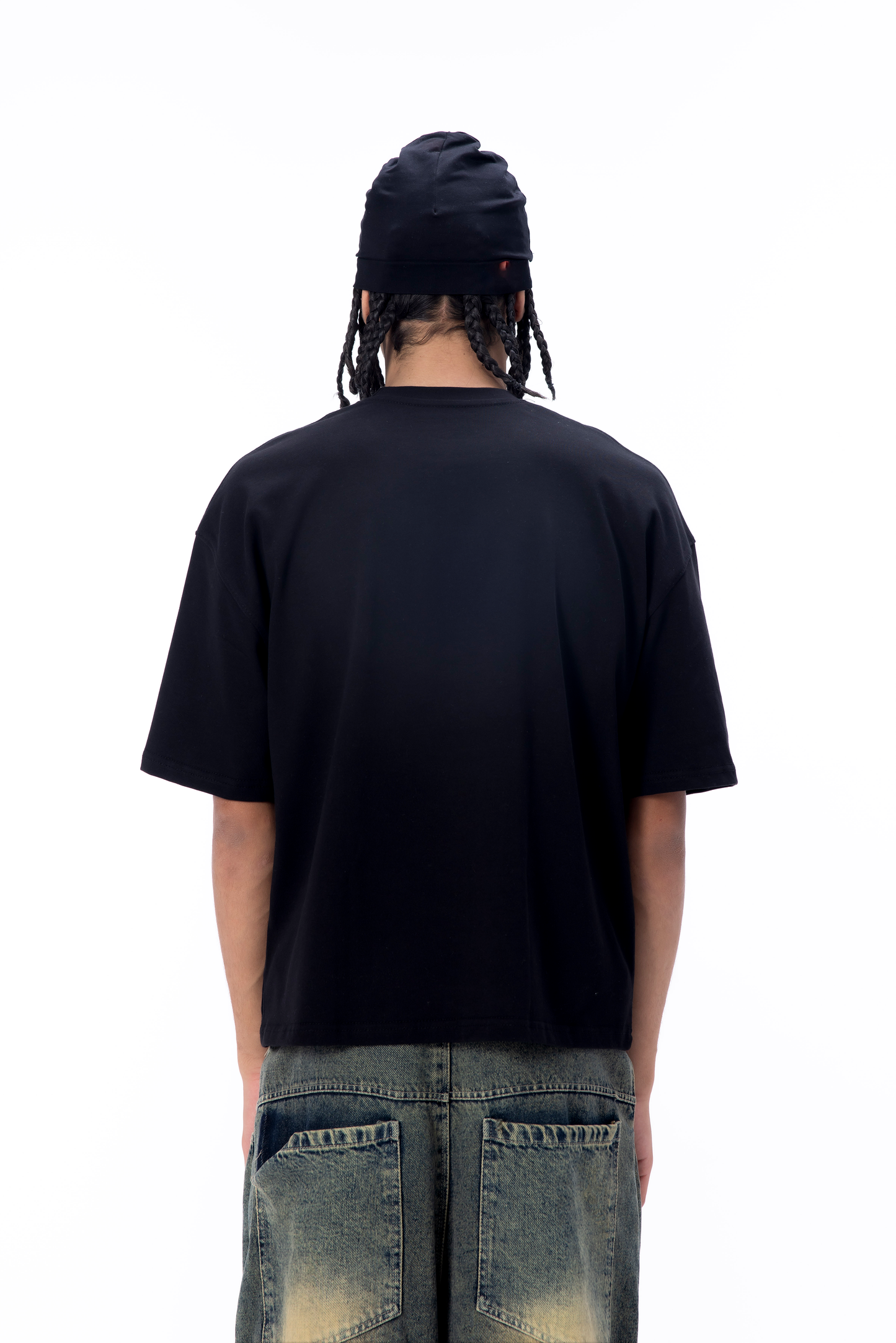 BC FLAMEHEART V2 TEE
