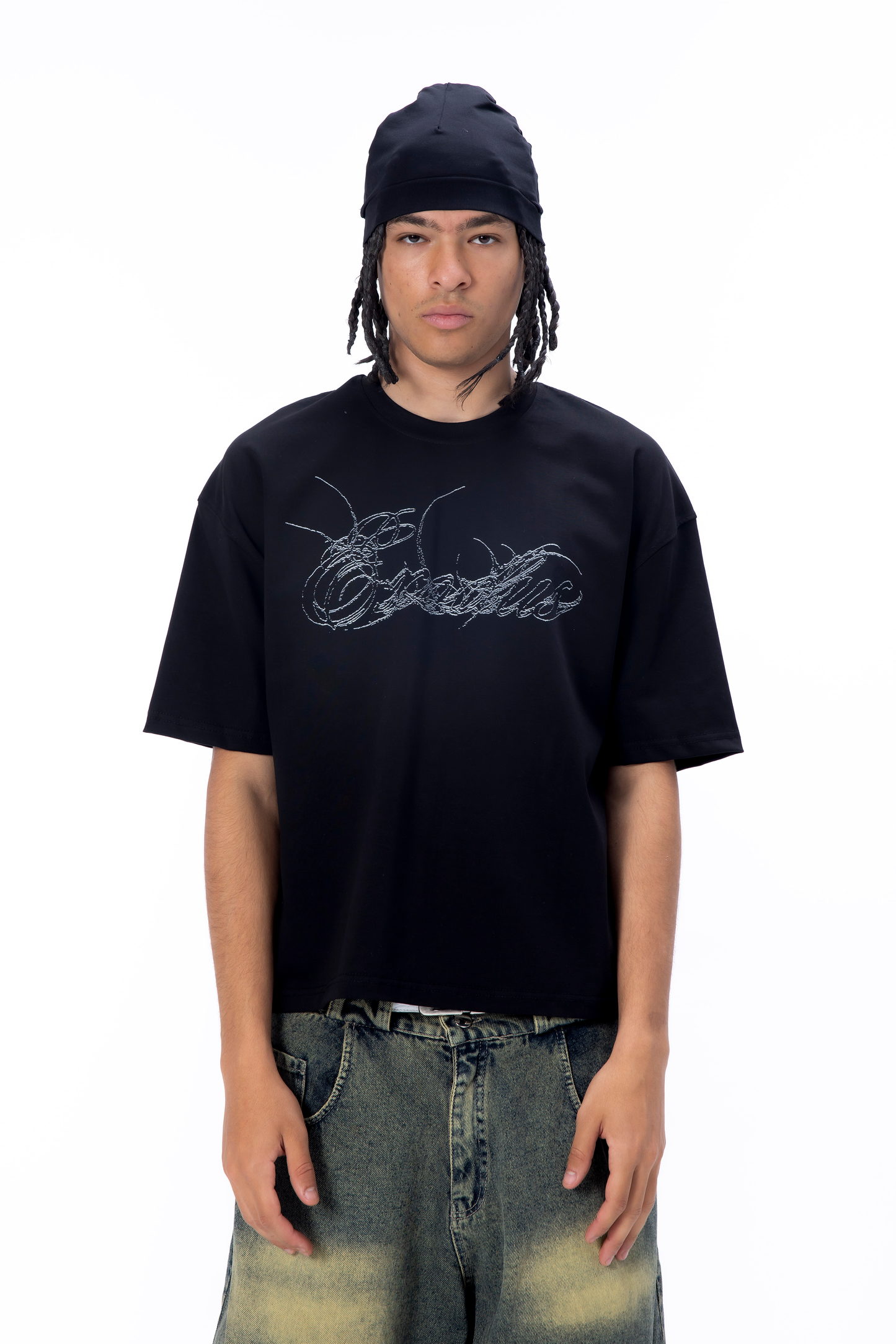 BC RAZOR TEE