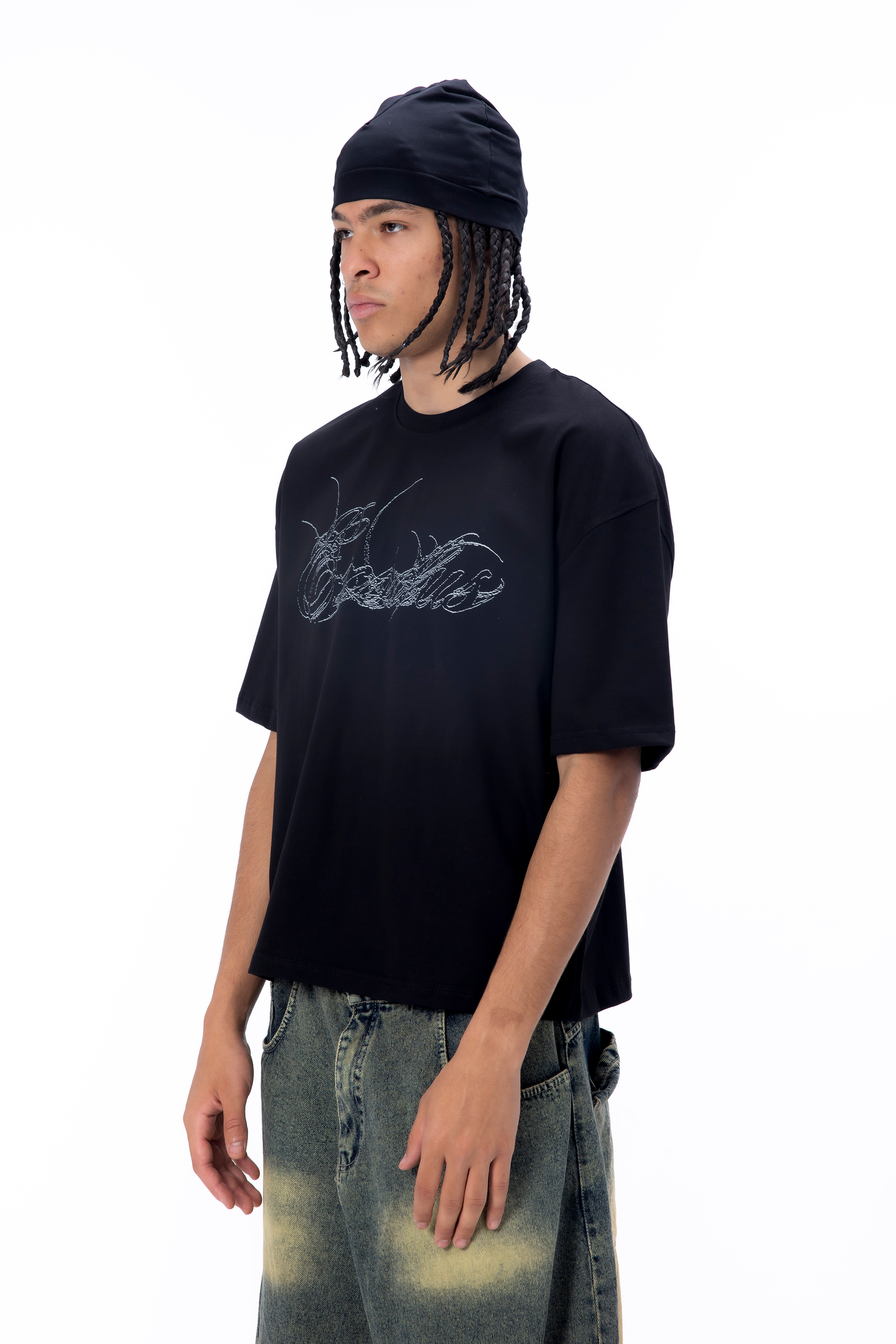 BC RAZOR TEE