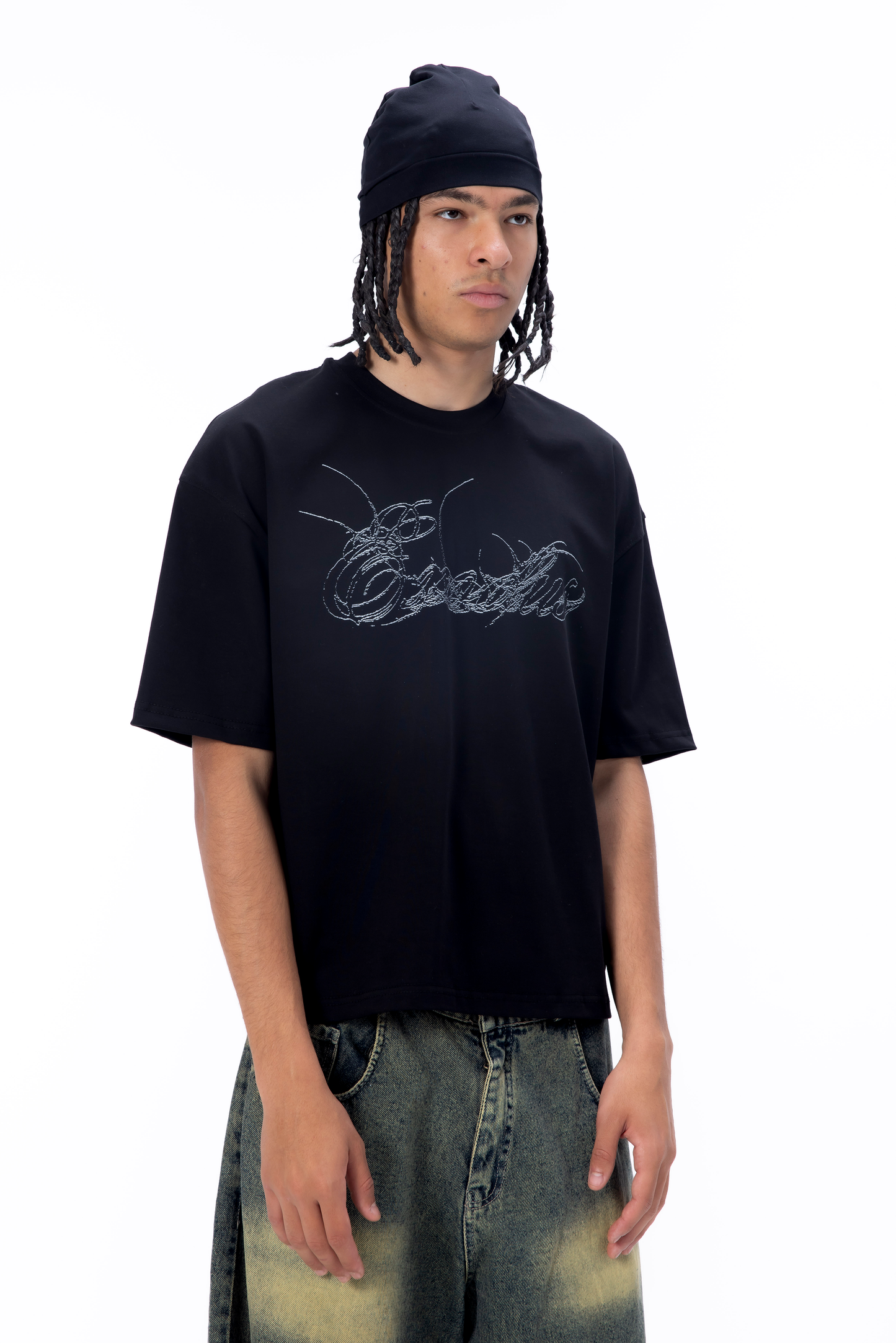 BC RAZOR TEE