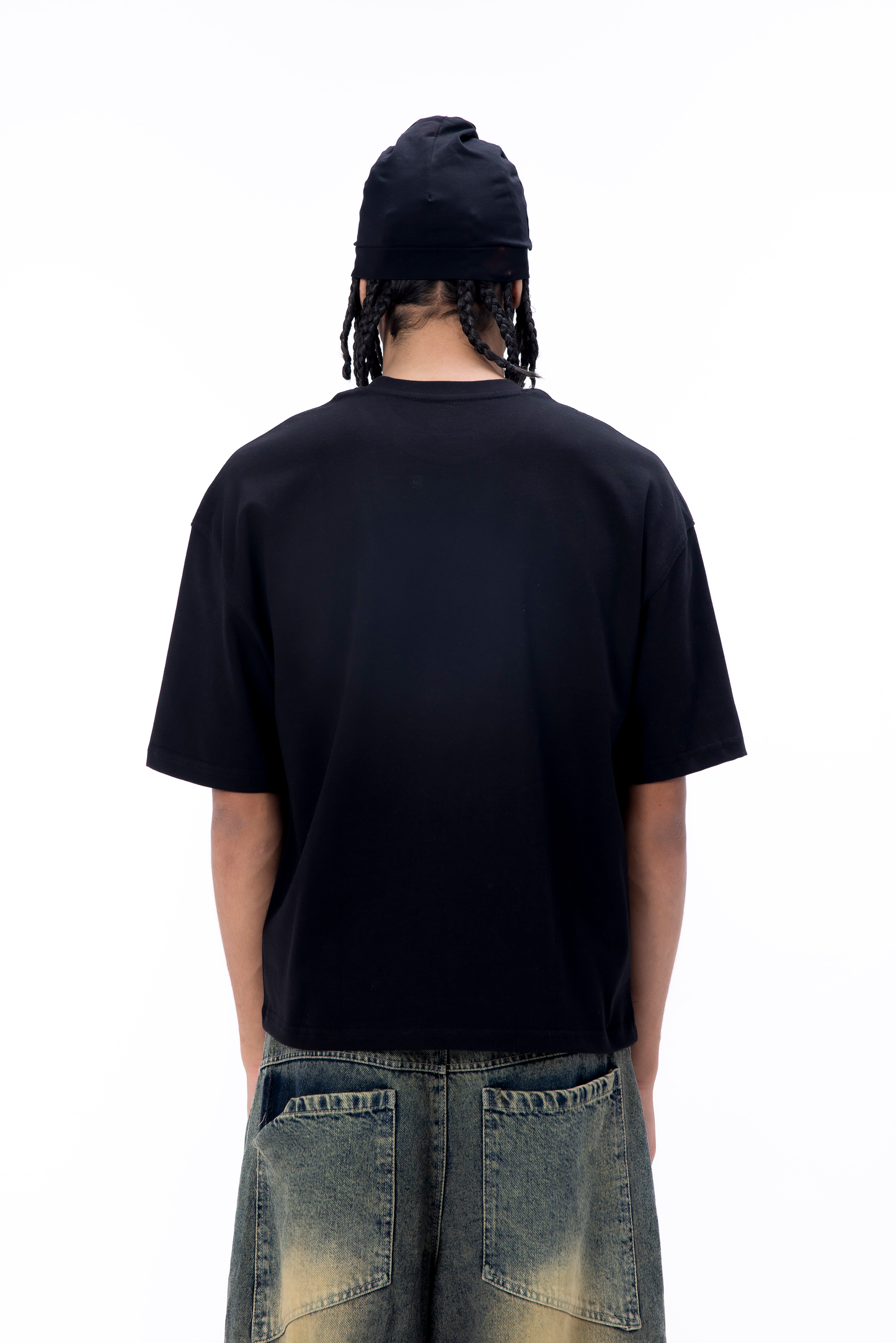 DARK THOUGHT TEE