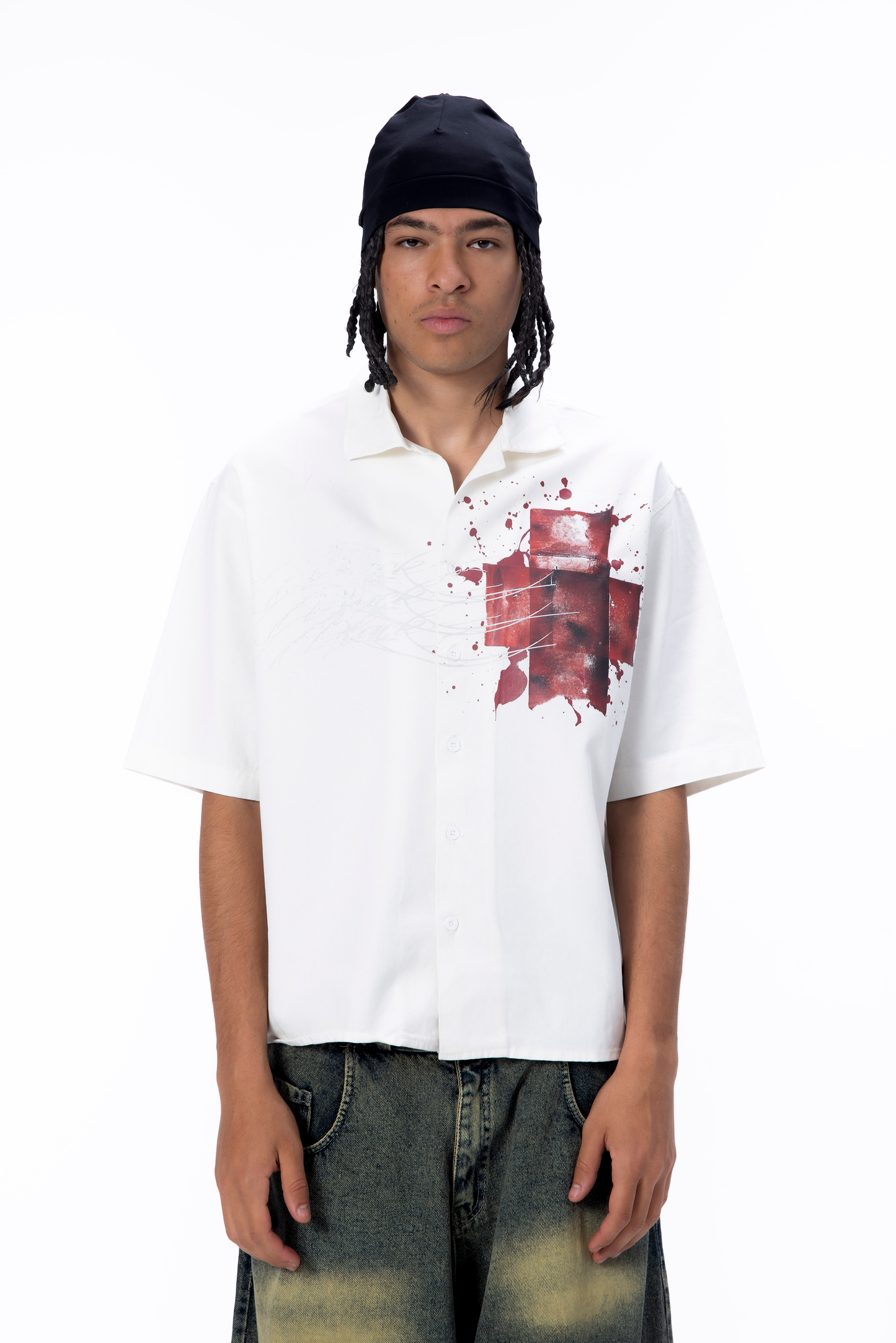 STOLEMYHEART SHIRT