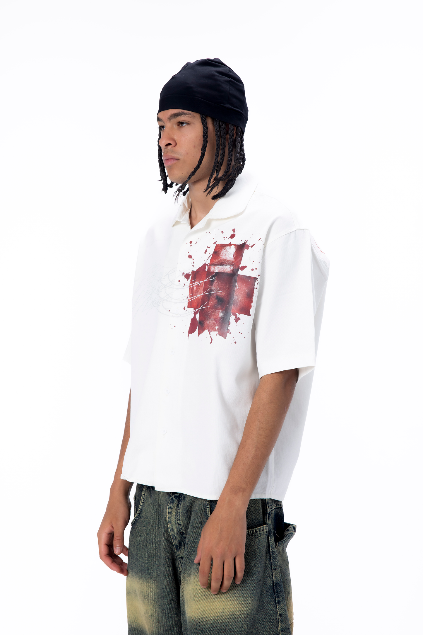 STOLEMYHEART SHIRT
