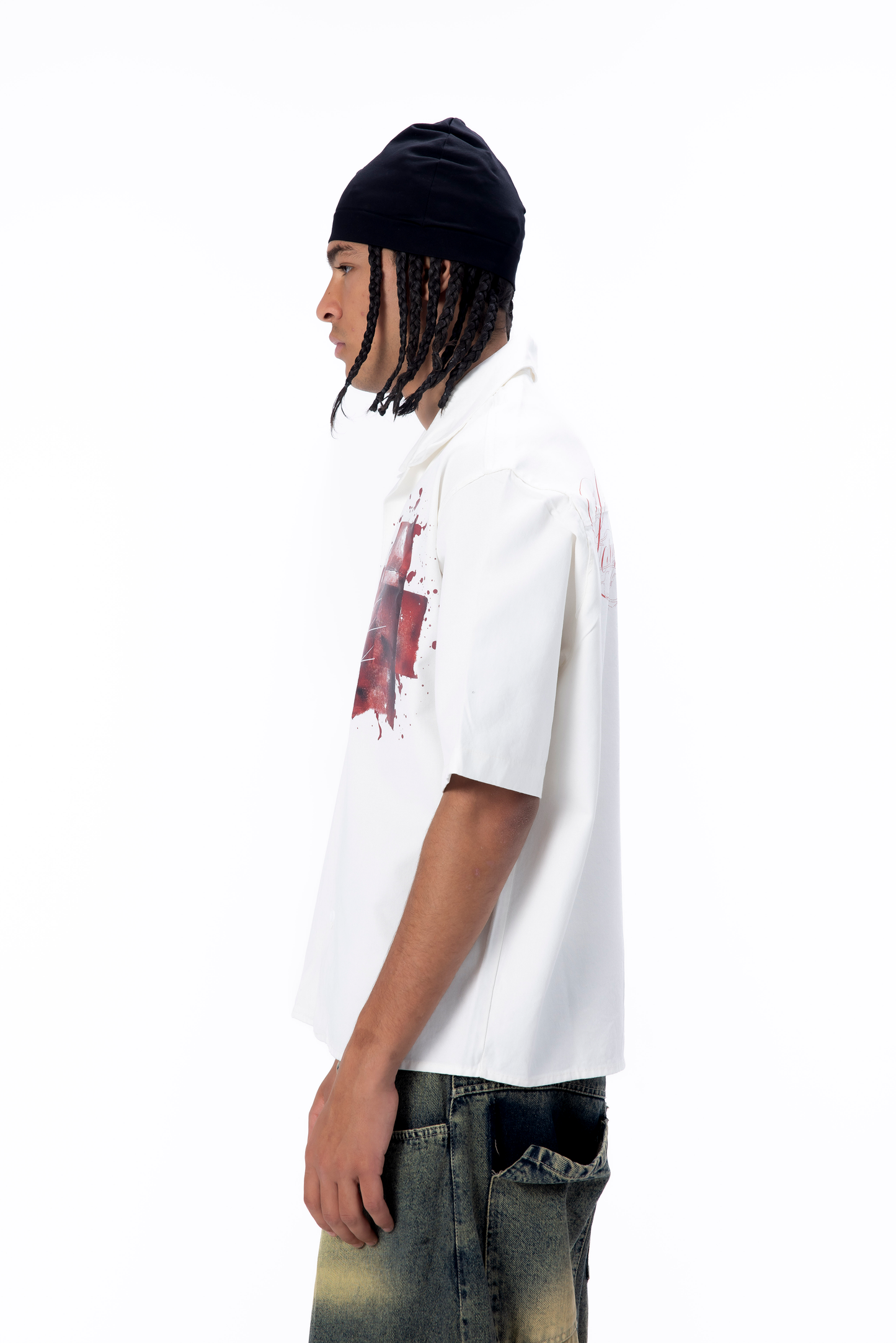 STOLEMYHEART SHIRT