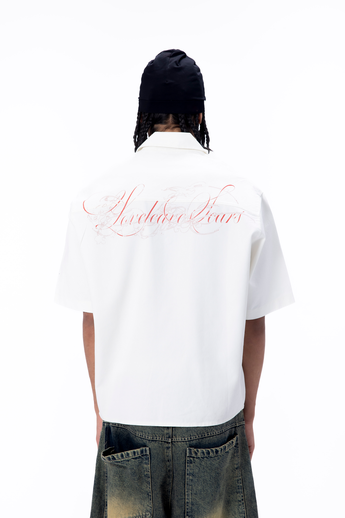 STOLEMYHEART SHIRT